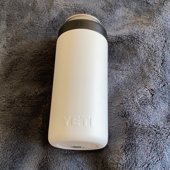 Yeti Kitchen Yeti Rambler6 Oz Coaster Tall Can Insulator Poshmark